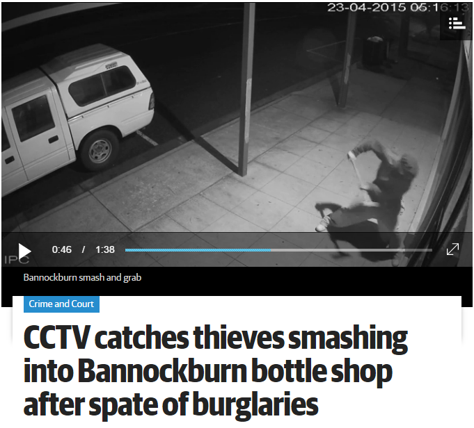 thieves