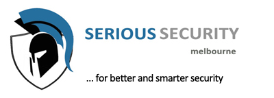 Smarter Security by Serious Security Melbourne – Melbourne CCTV and Alarms